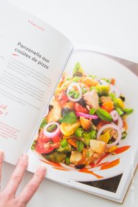 Anti gaspi Sonia Ezgulian | Cahier de gourmandises