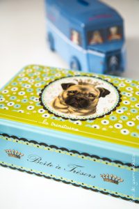Biscuits Trinitaine | Cahier de gourmandises